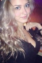 Проститутка Кристина (23 лет, Барнаул)